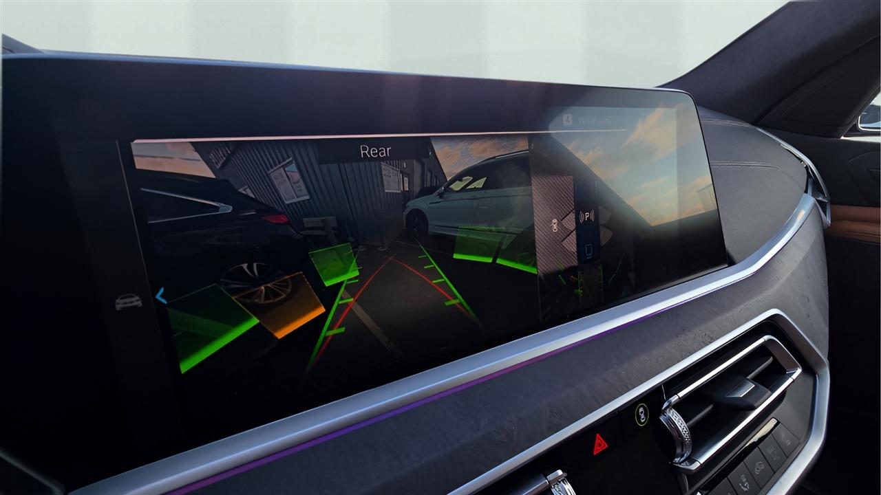 BMW X5 xDrive45e 2022