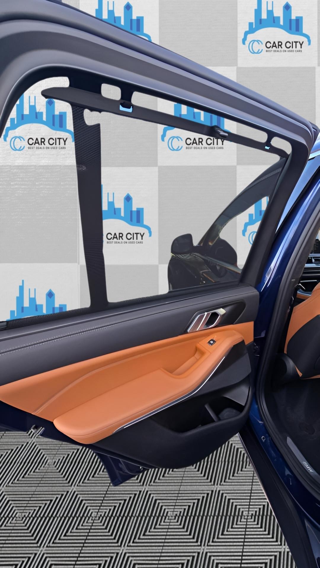 BMW X5 xDrive45e 2022