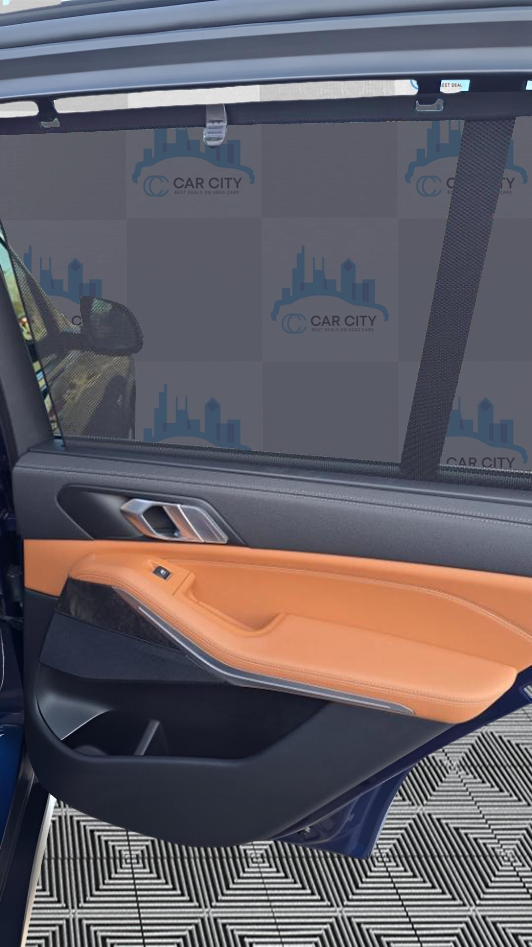 BMW X5 xDrive45e 2022