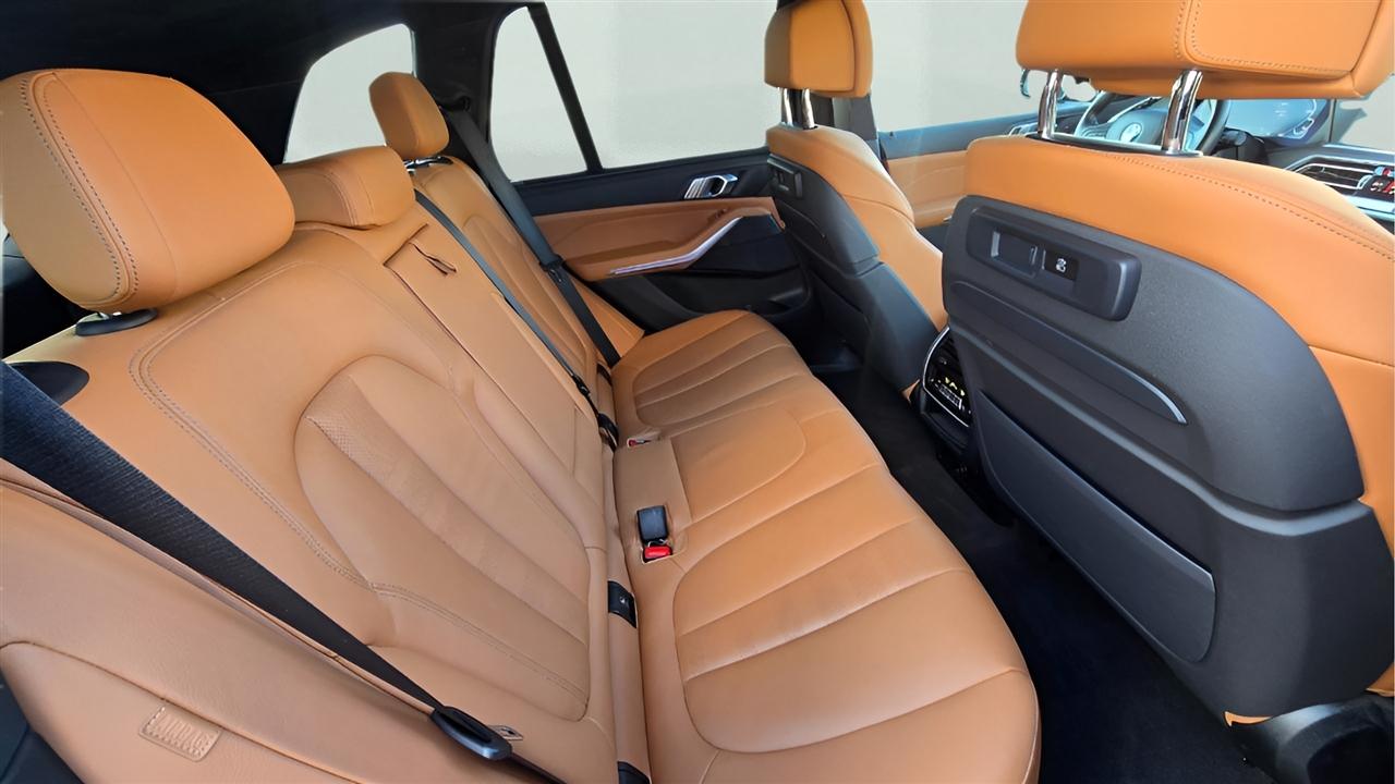 BMW X5 xDrive45e 2022