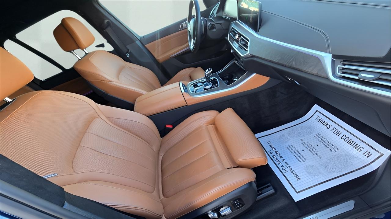 BMW X5 xDrive45e 2022