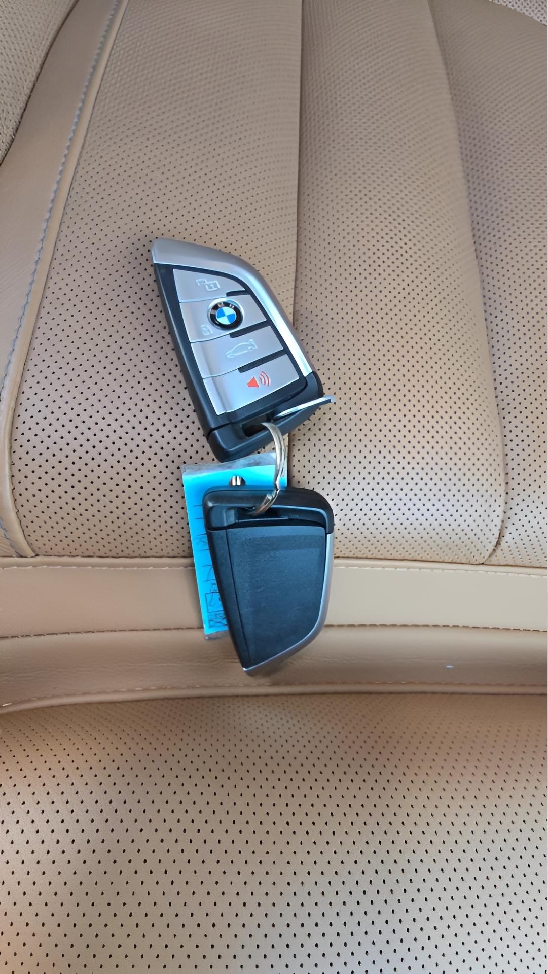 BMW X5 xDrive45e 2022