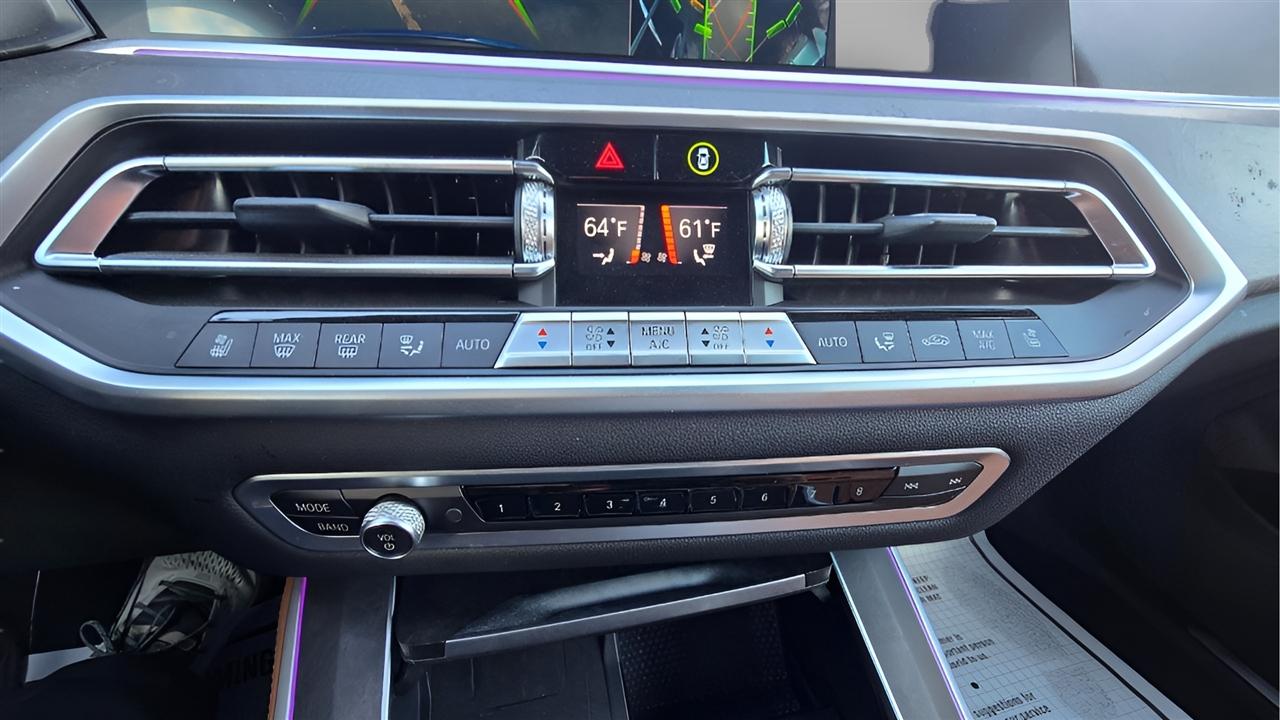 BMW X5 xDrive45e 2022