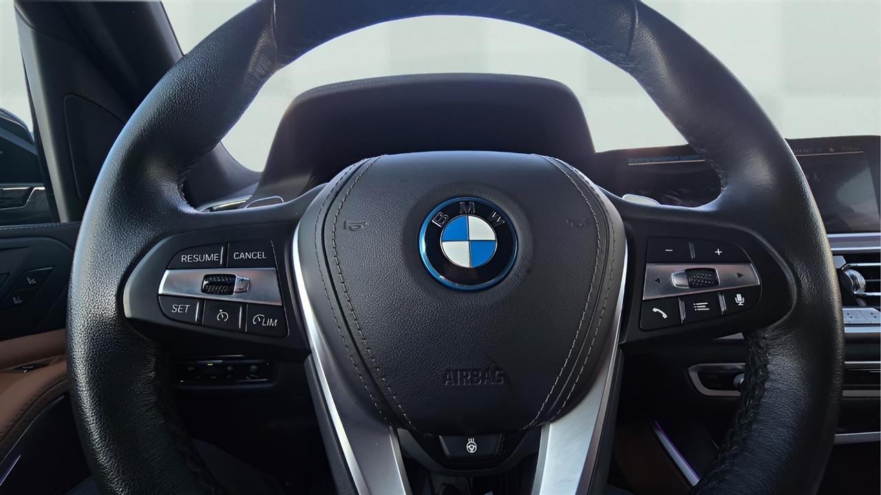 BMW X5 xDrive45e 2022