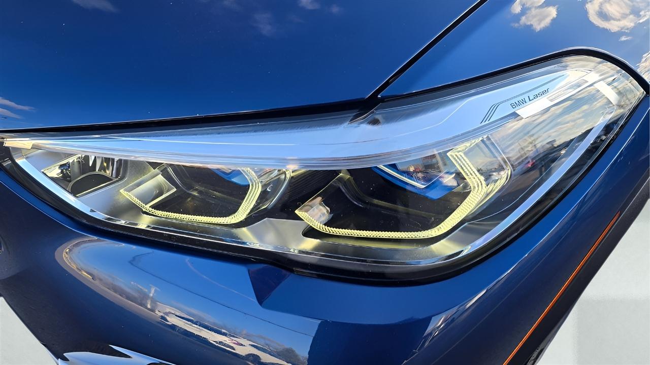 BMW X5 xDrive45e 2022