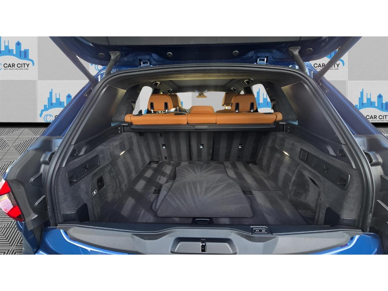 BMW X5 xDrive45e 2022