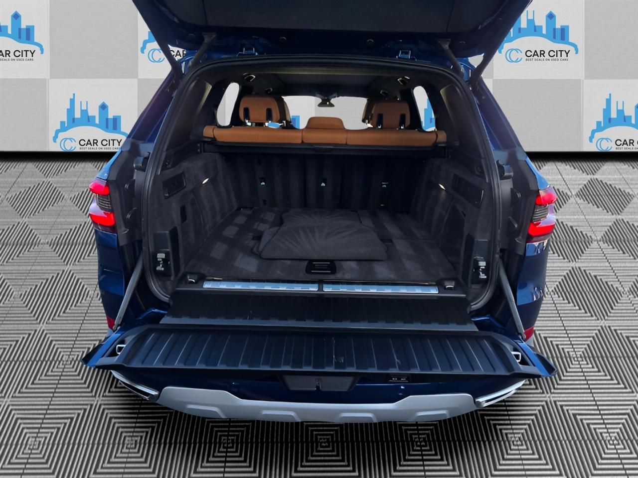 BMW X5 xDrive45e 2022