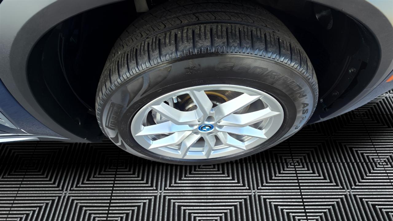 BMW X5 xDrive45e 2022