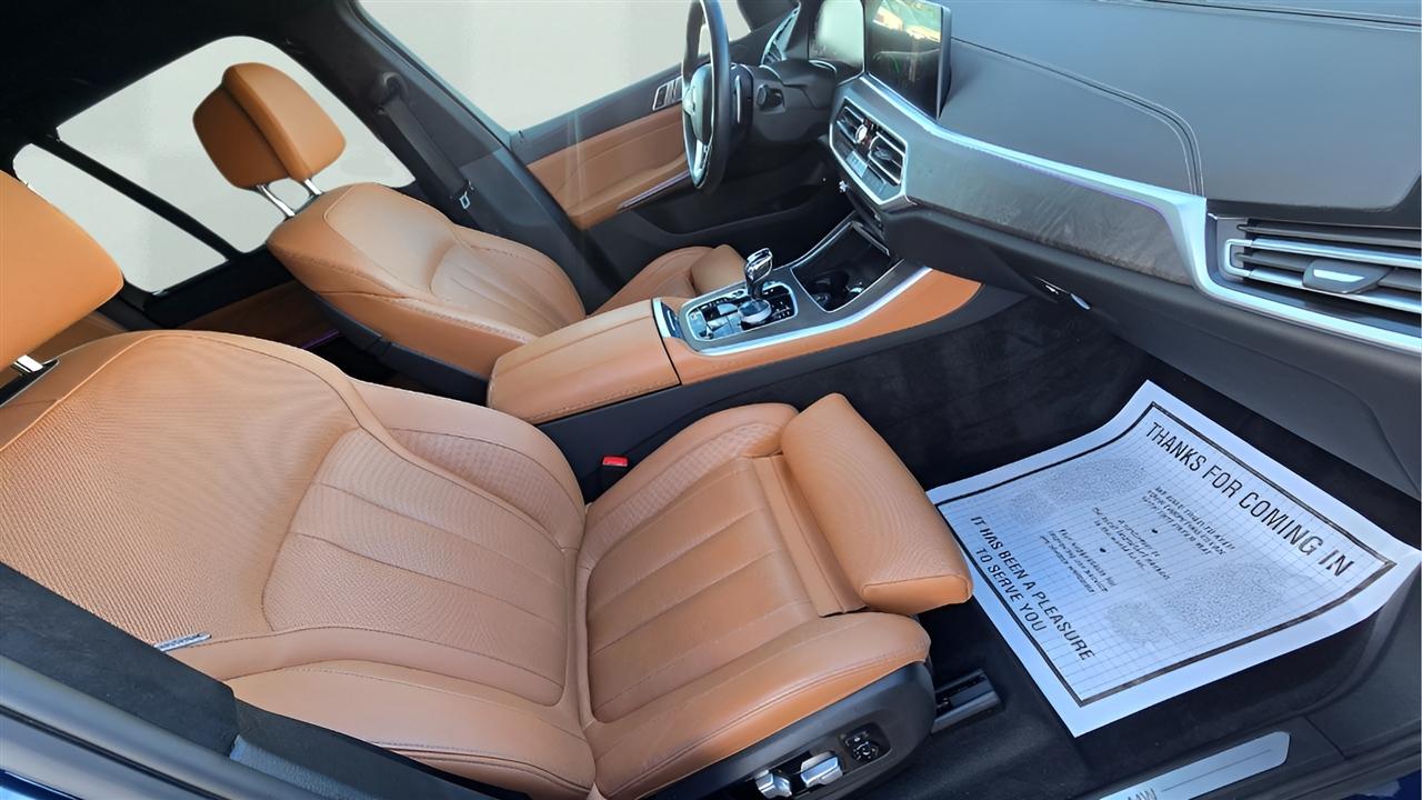 BMW X5 xDrive45e 2022