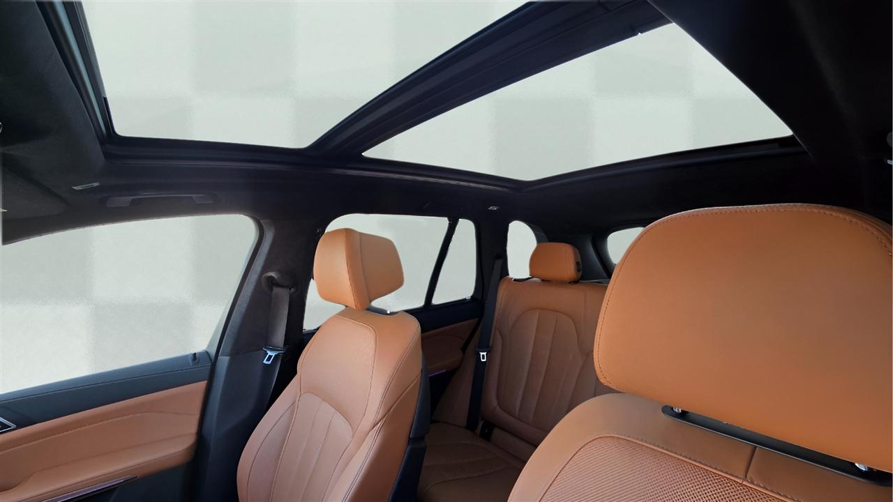 BMW X5 xDrive45e 2022