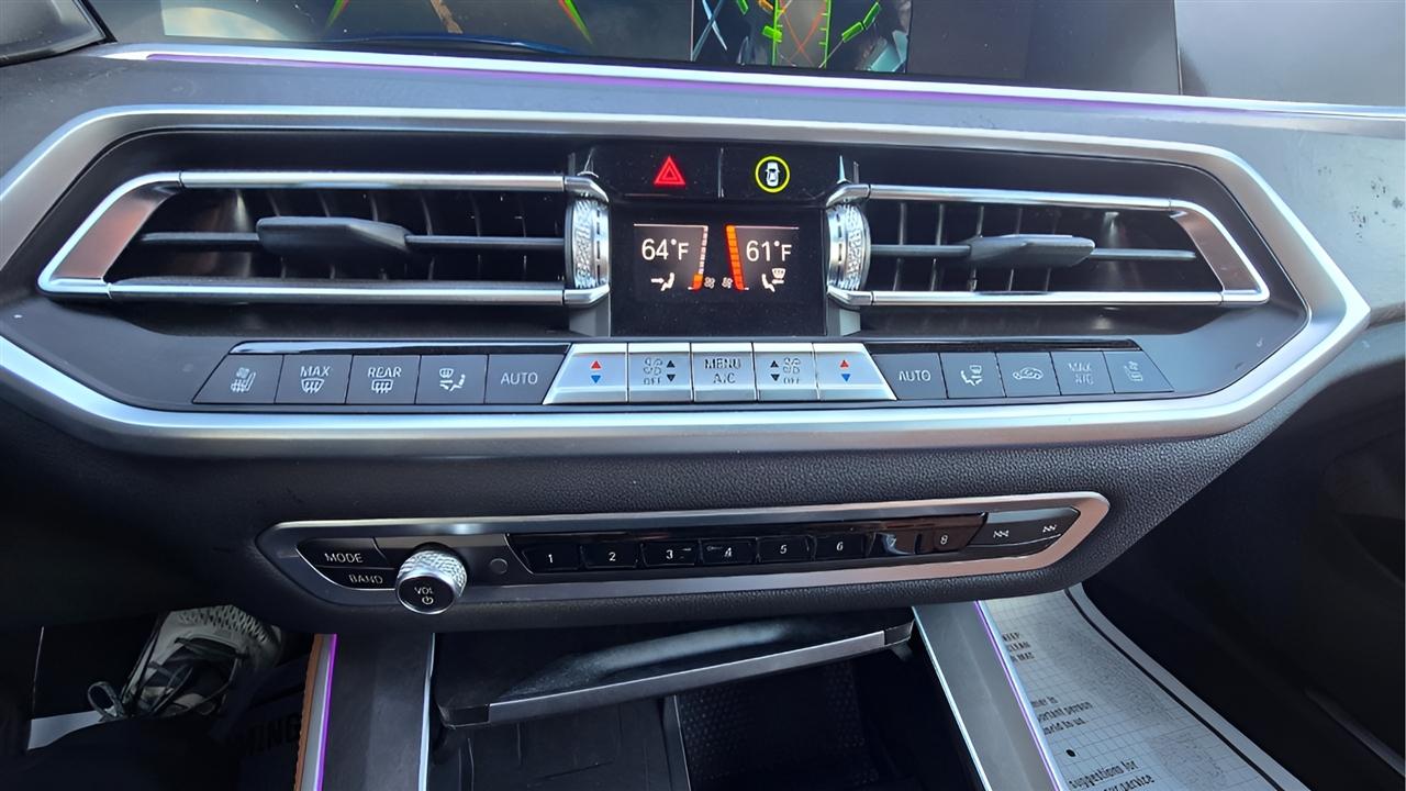 BMW X5 xDrive45e 2022