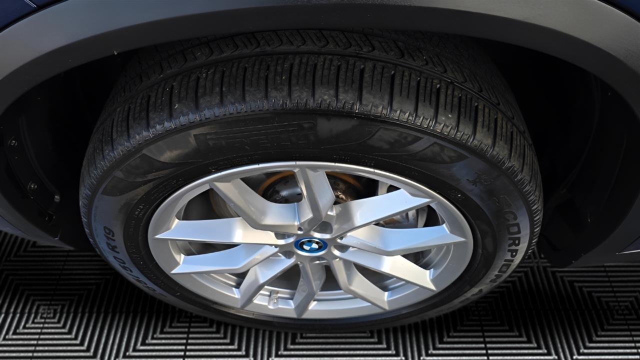 BMW X5 xDrive45e 2022
