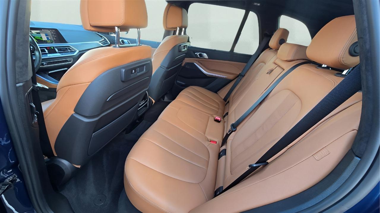 BMW X5 xDrive45e 2022