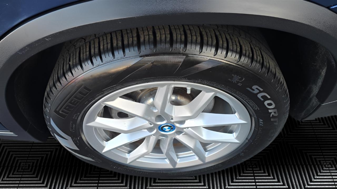 BMW X5 xDrive45e 2022