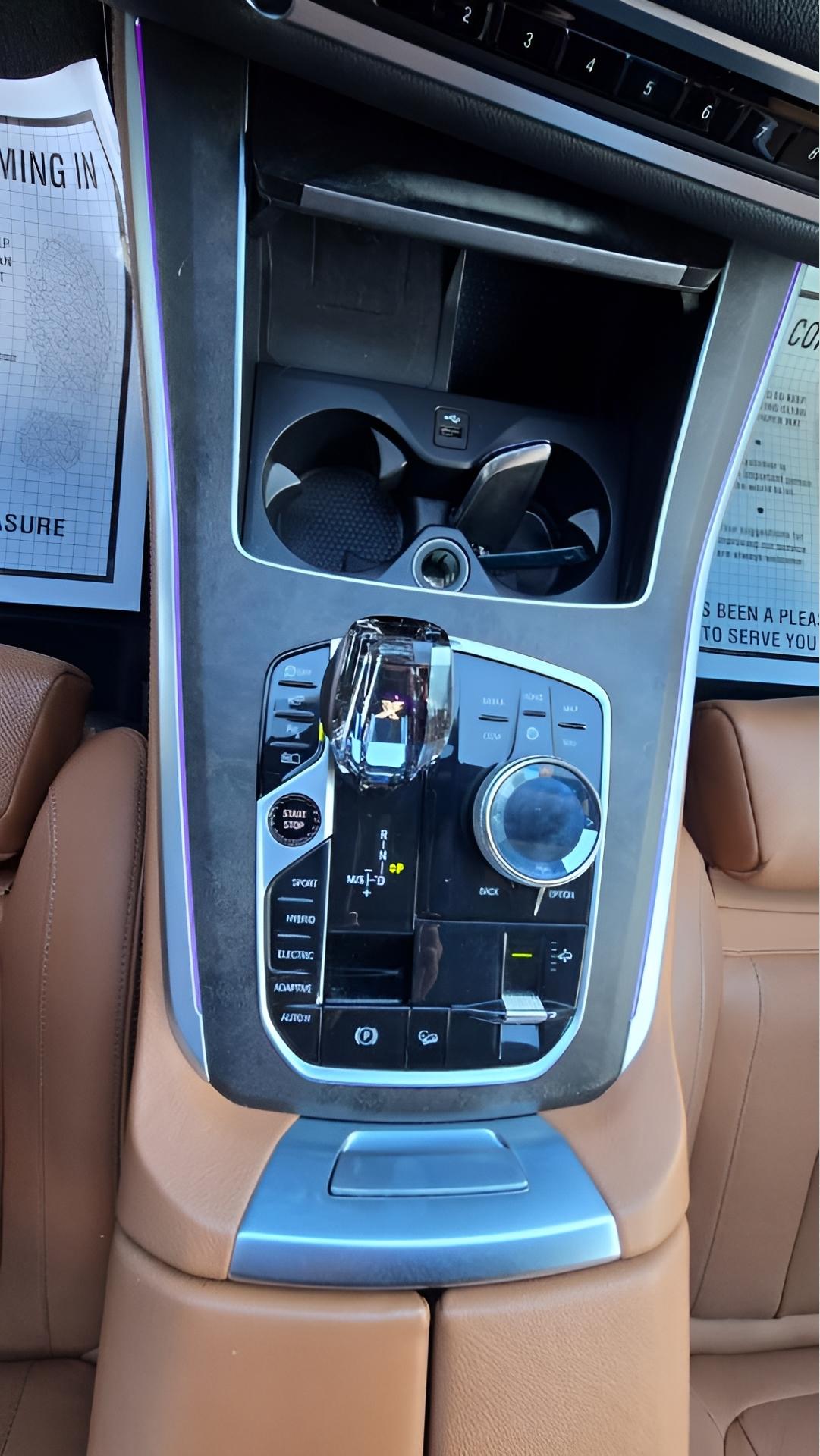 BMW X5 xDrive45e 2022