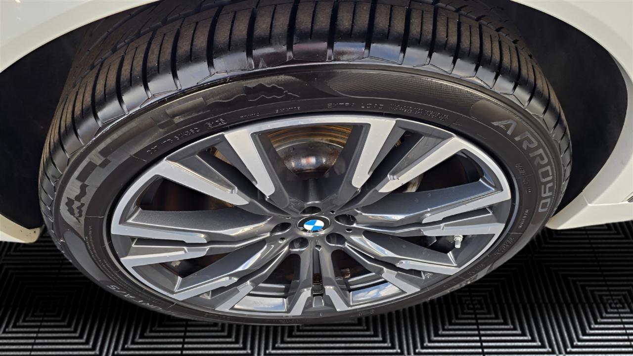 BMW X7 xDrive40i 2022