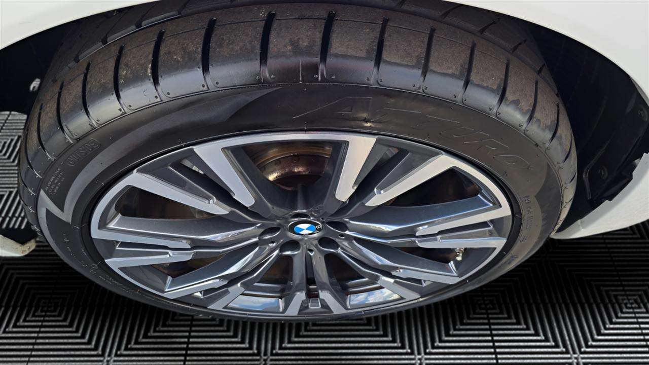 BMW X7 xDrive40i 2022