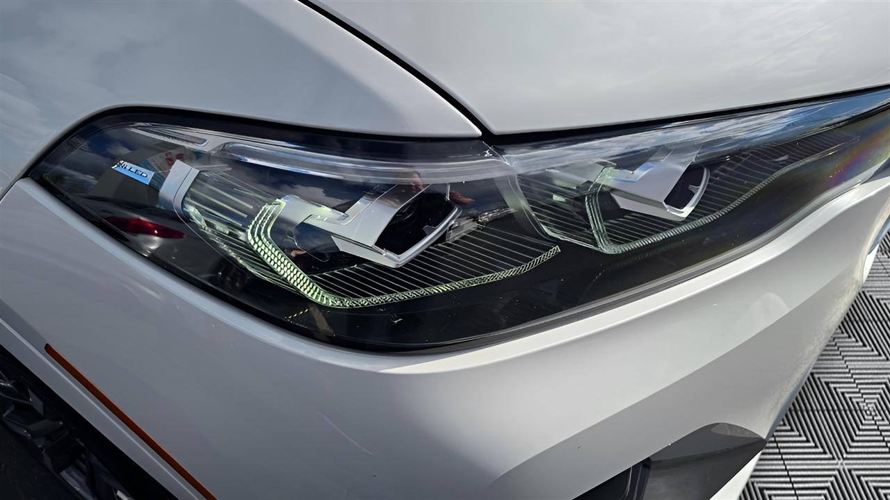 BMW X7 xDrive40i 2022