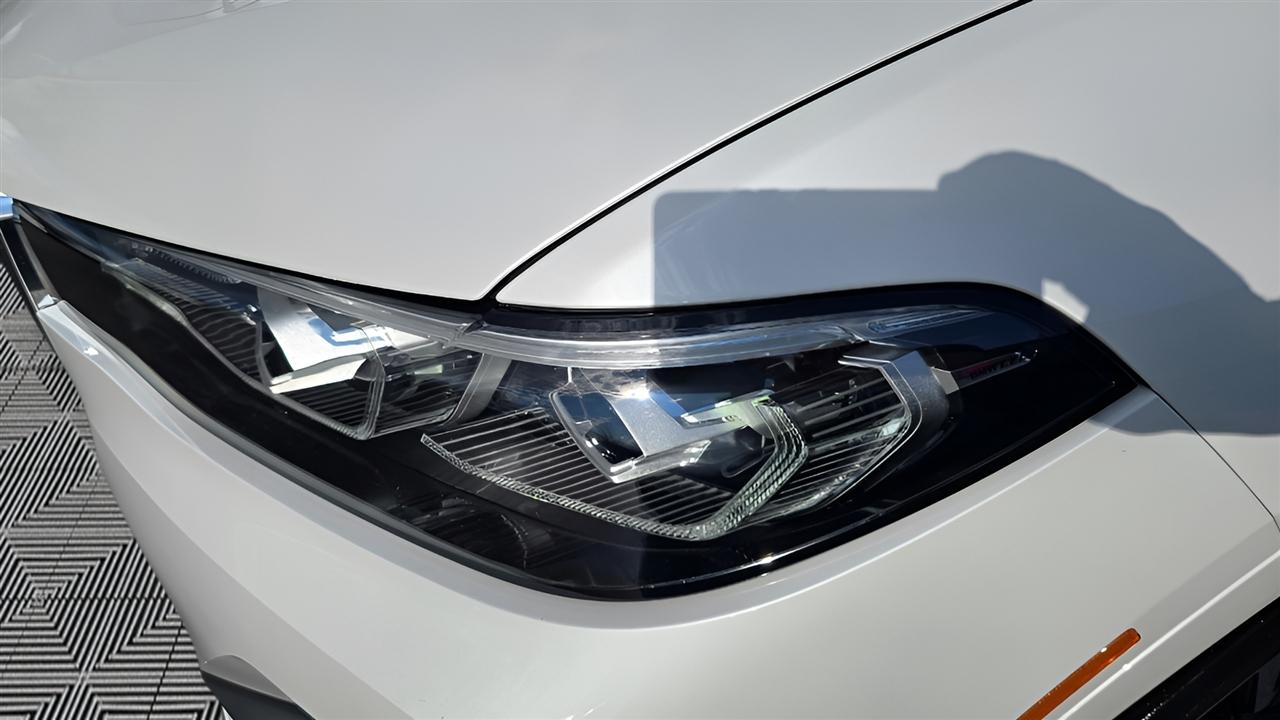 BMW X7 xDrive40i 2022