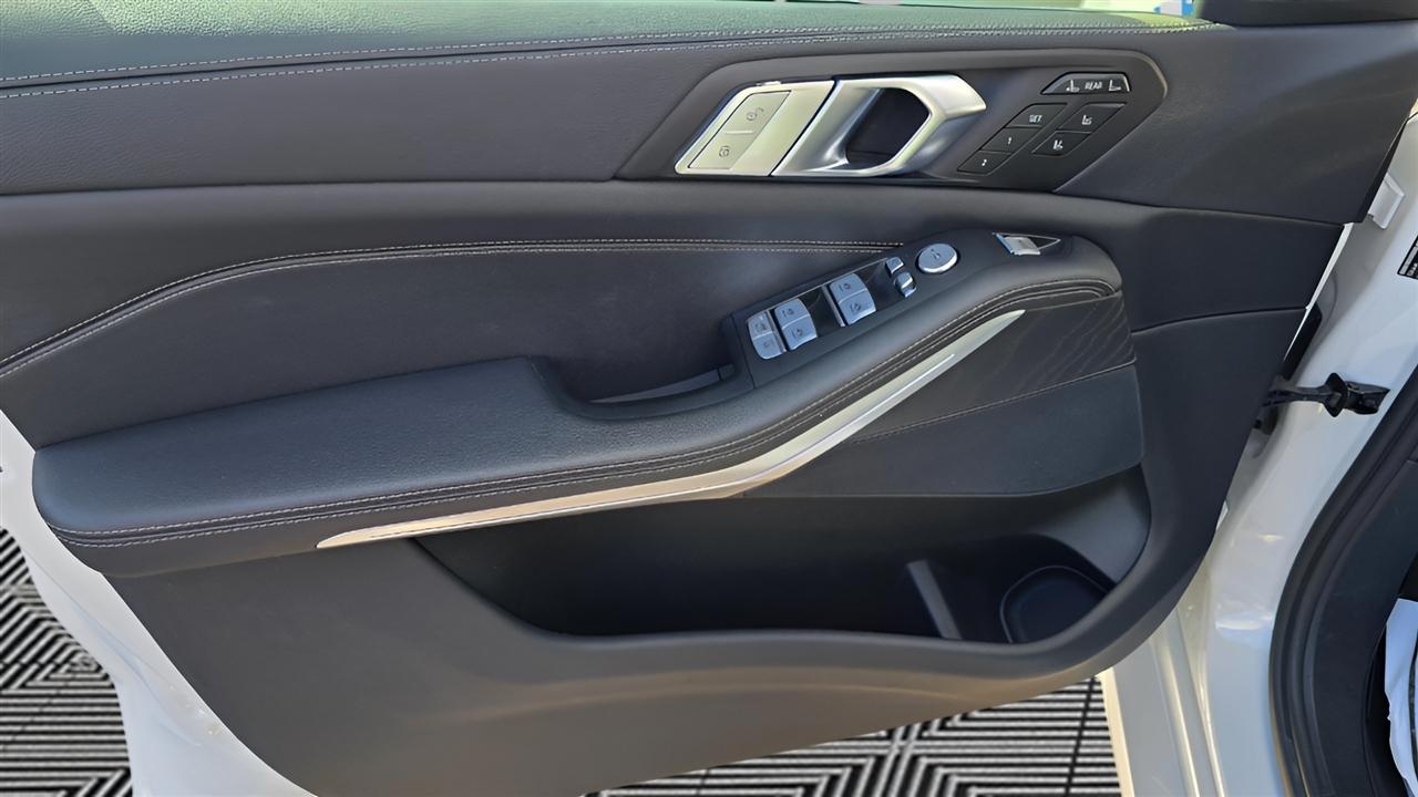 BMW X7 xDrive40i 2022