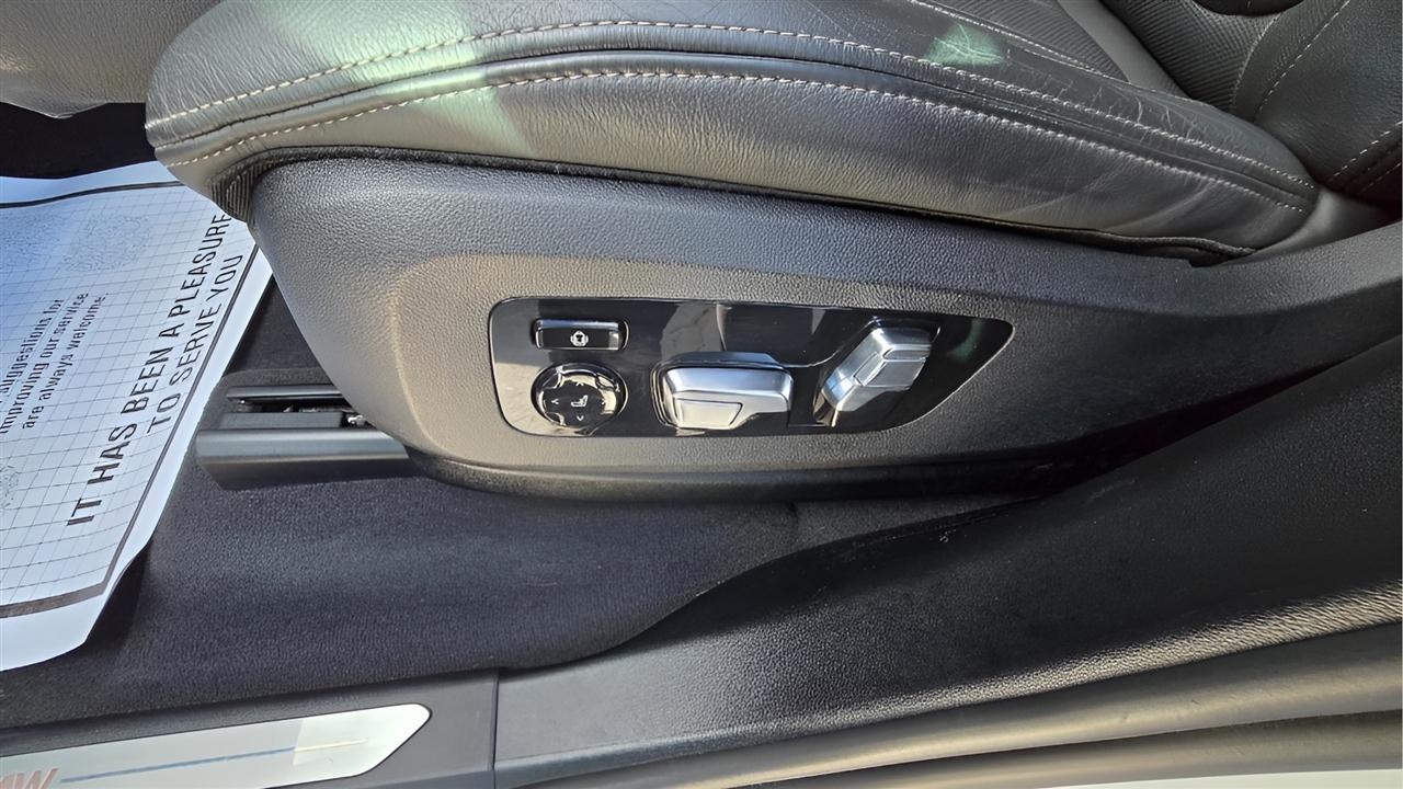 BMW X7 xDrive40i 2022