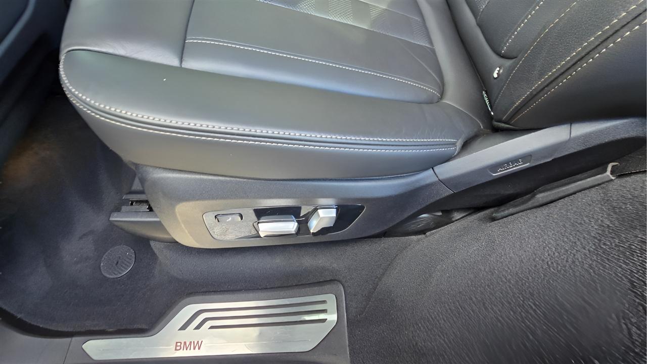 BMW X7 xDrive40i 2022