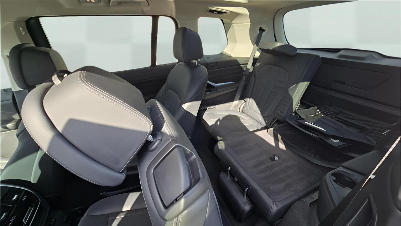 BMW X7 xDrive40i 2022