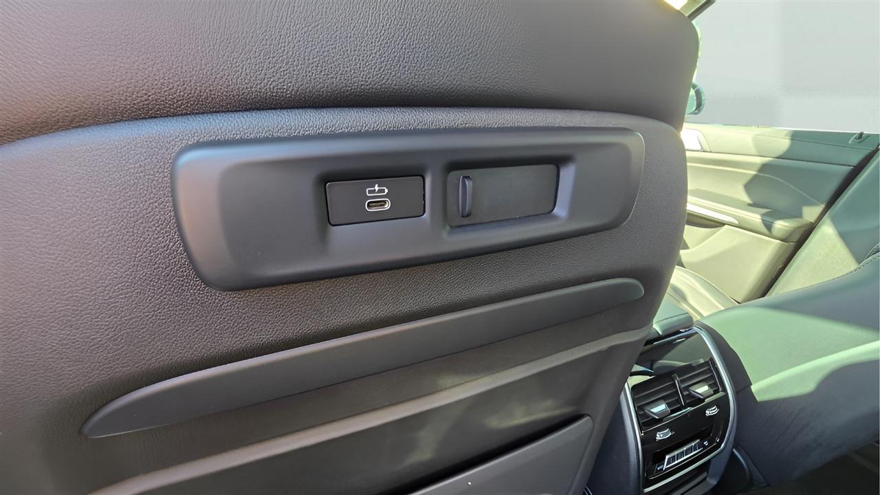 BMW X7 xDrive40i 2022