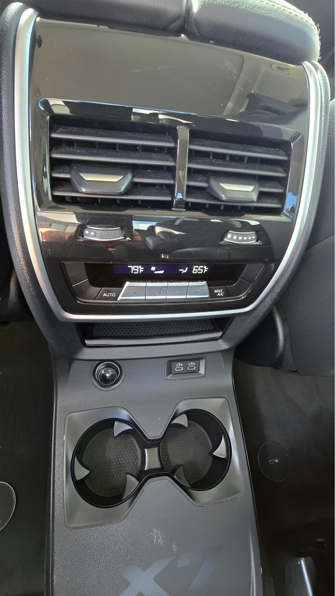 BMW X7 xDrive40i 2022