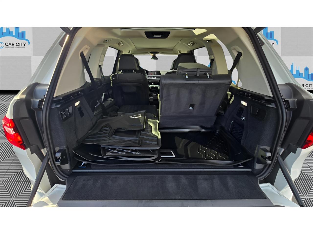 BMW X7 xDrive40i 2022