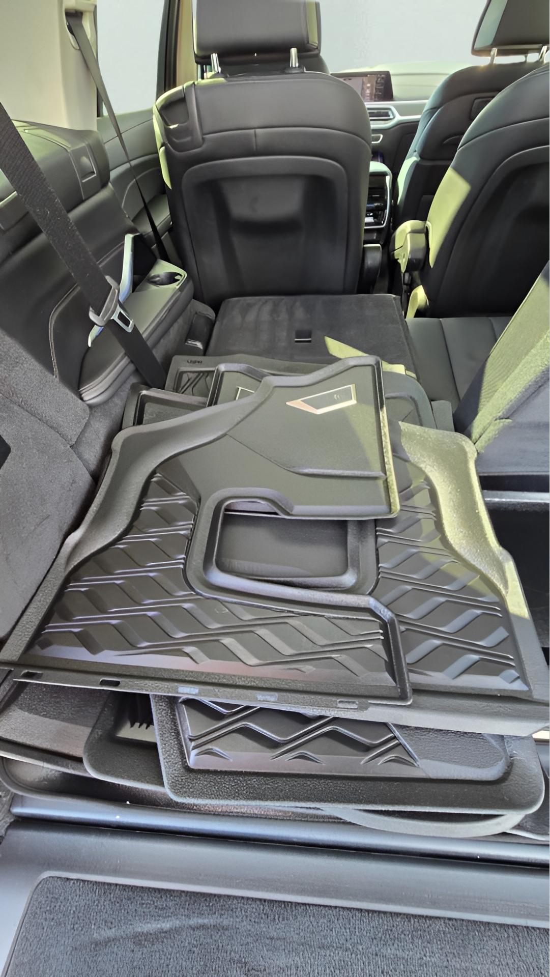 BMW X7 xDrive40i 2022