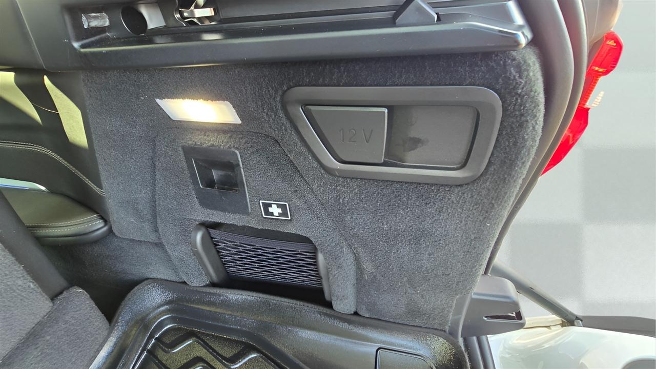 BMW X7 xDrive40i 2022