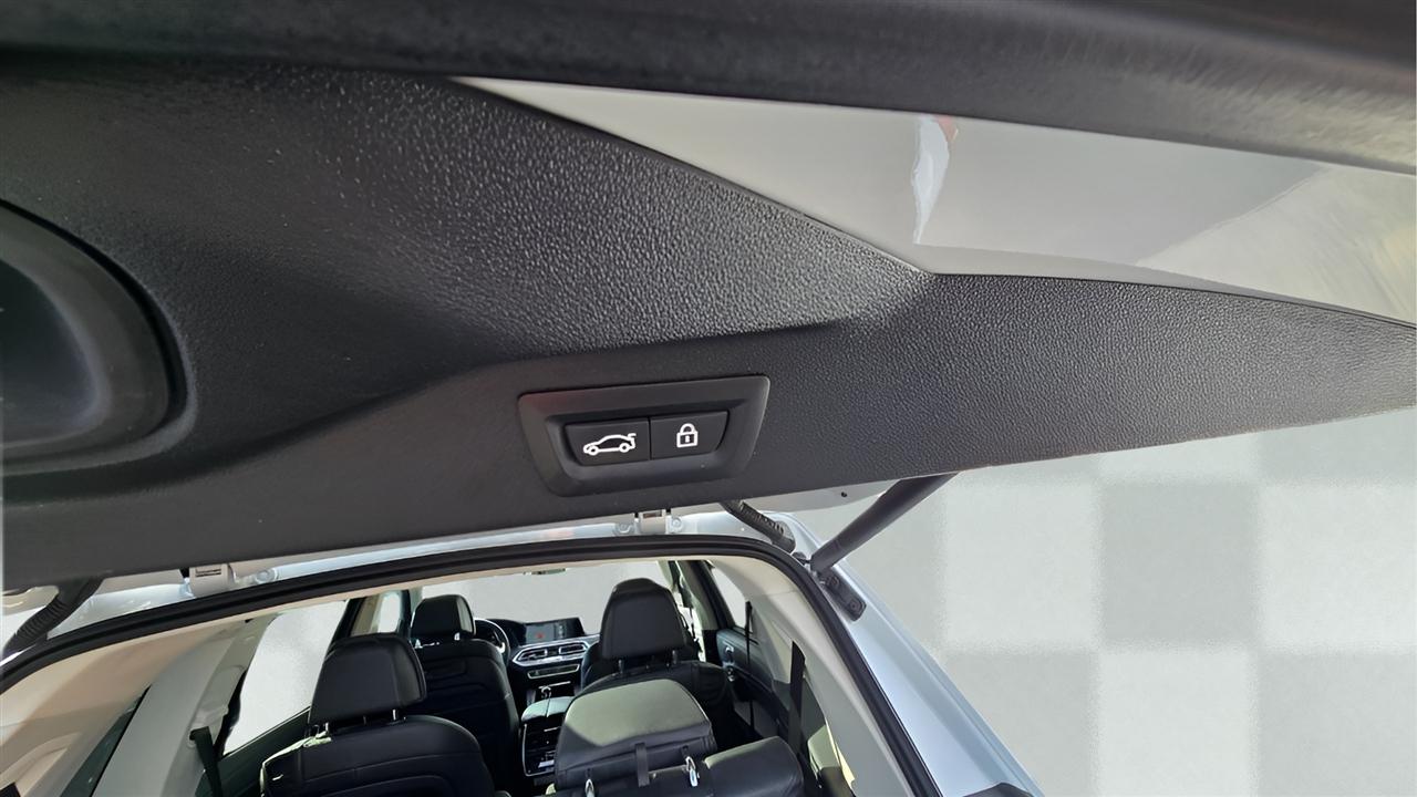 BMW X7 xDrive40i 2022