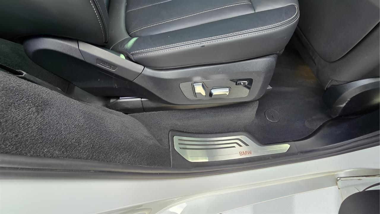 BMW X7 xDrive40i 2022