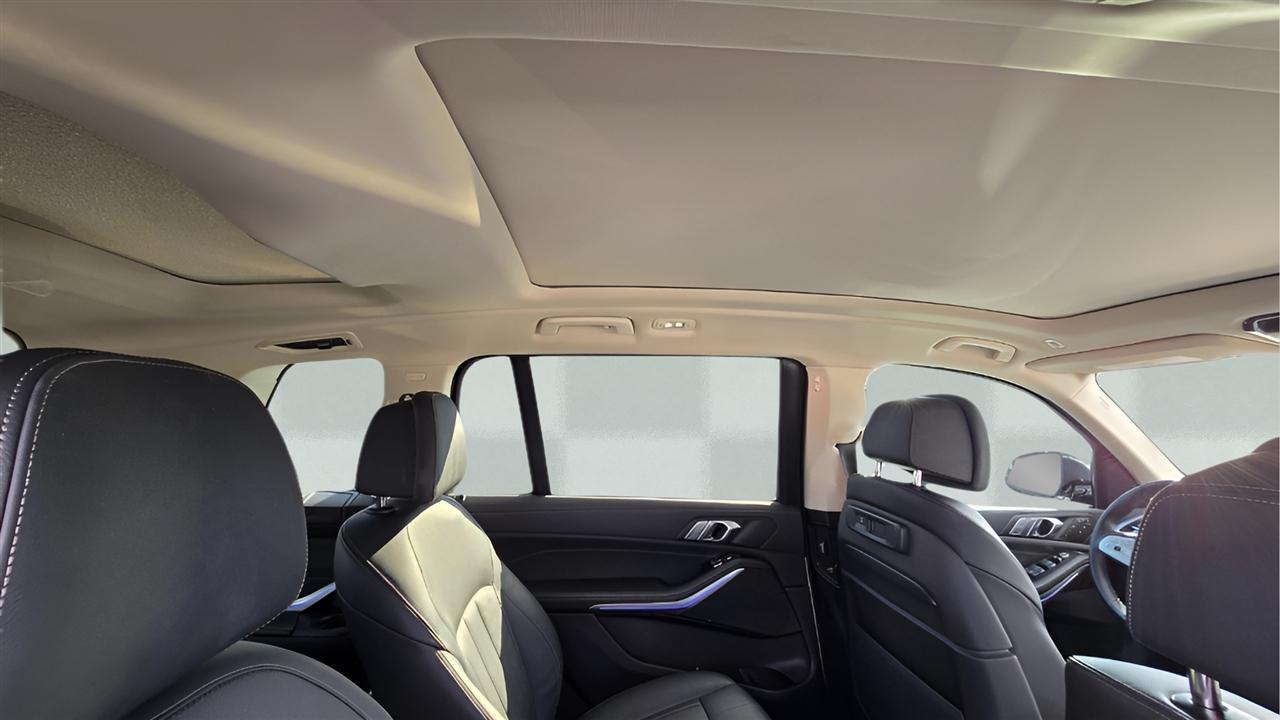 BMW X7 xDrive40i 2022