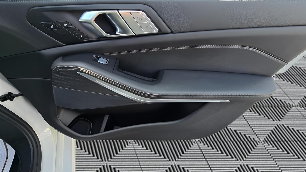 BMW X7 xDrive40i 2022