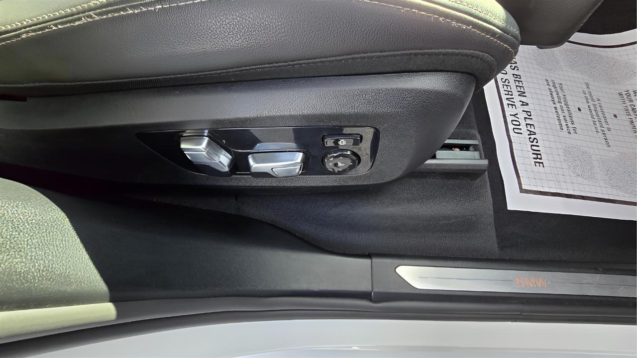 BMW X7 xDrive40i 2022