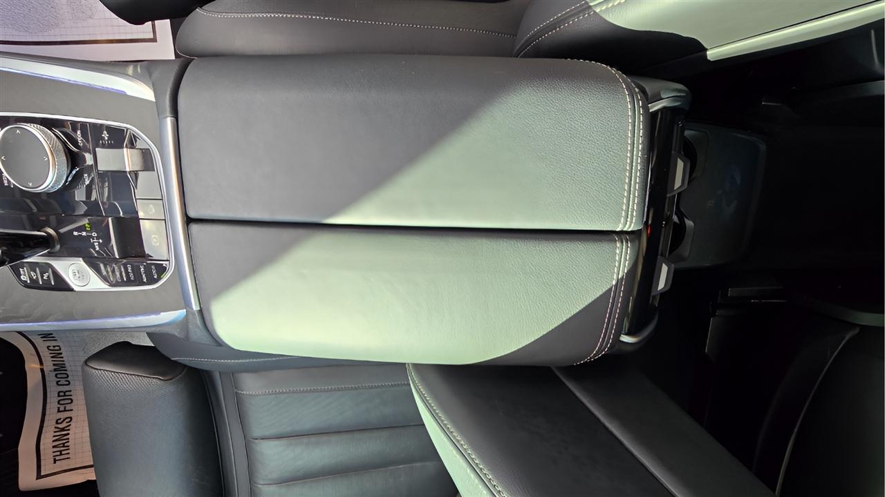 BMW X7 xDrive40i 2022