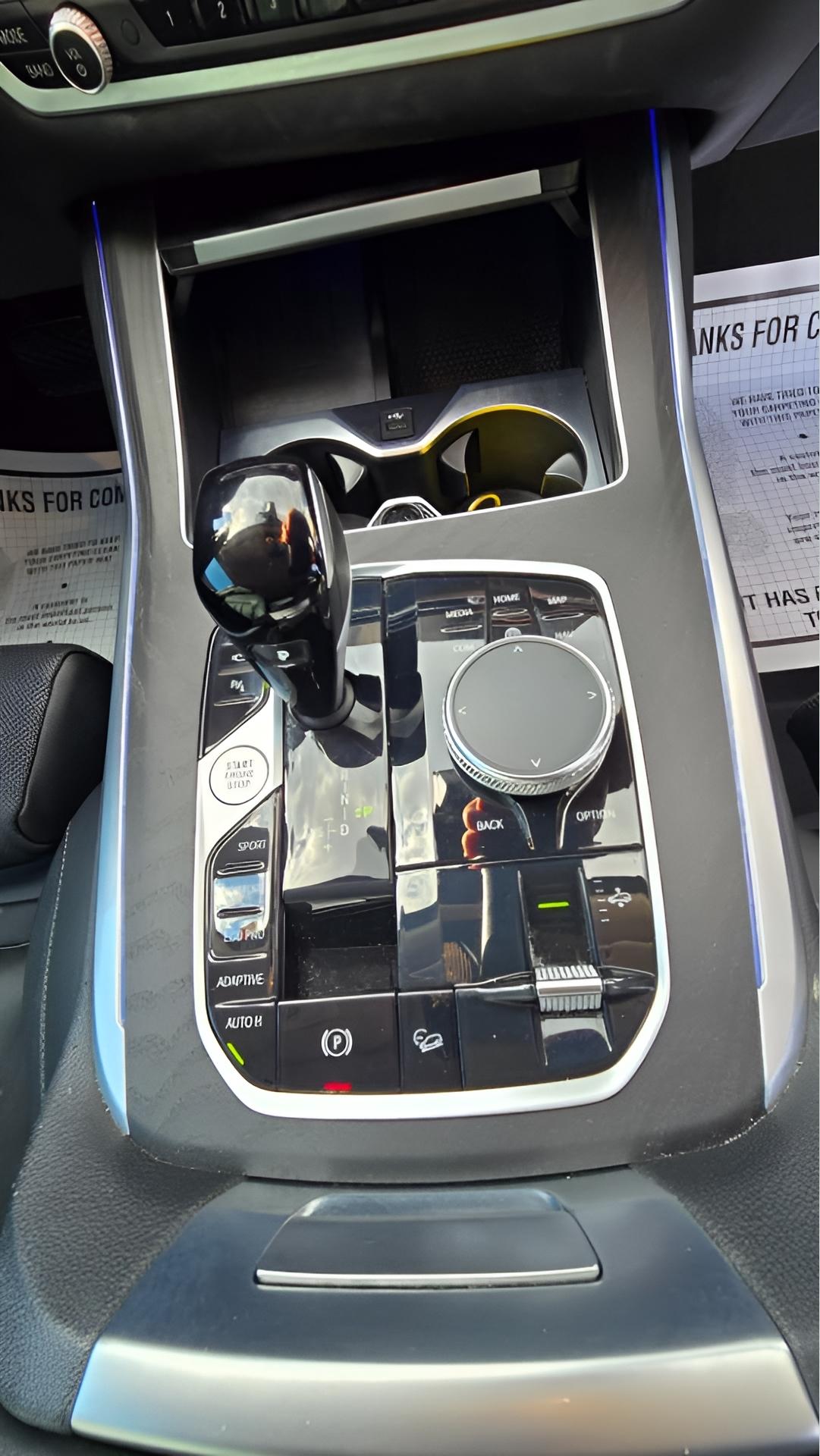 BMW X7 xDrive40i 2022