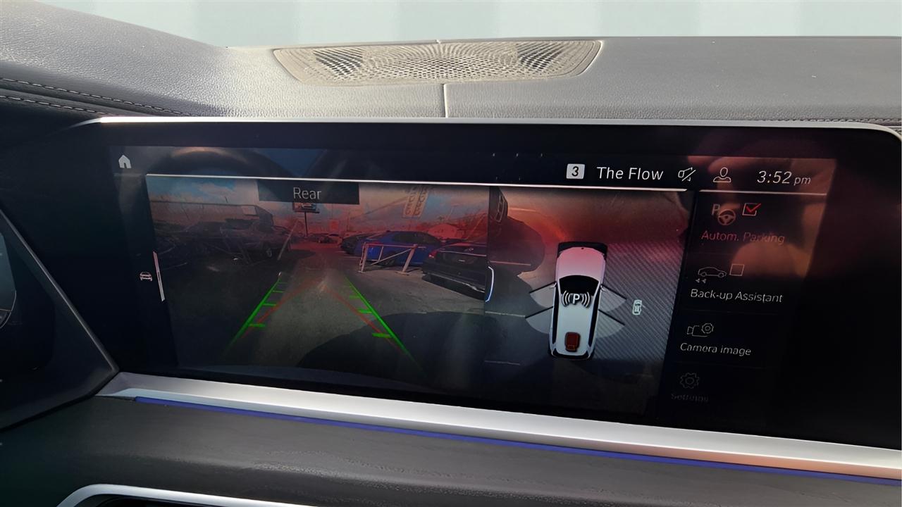 BMW X7 xDrive40i 2022