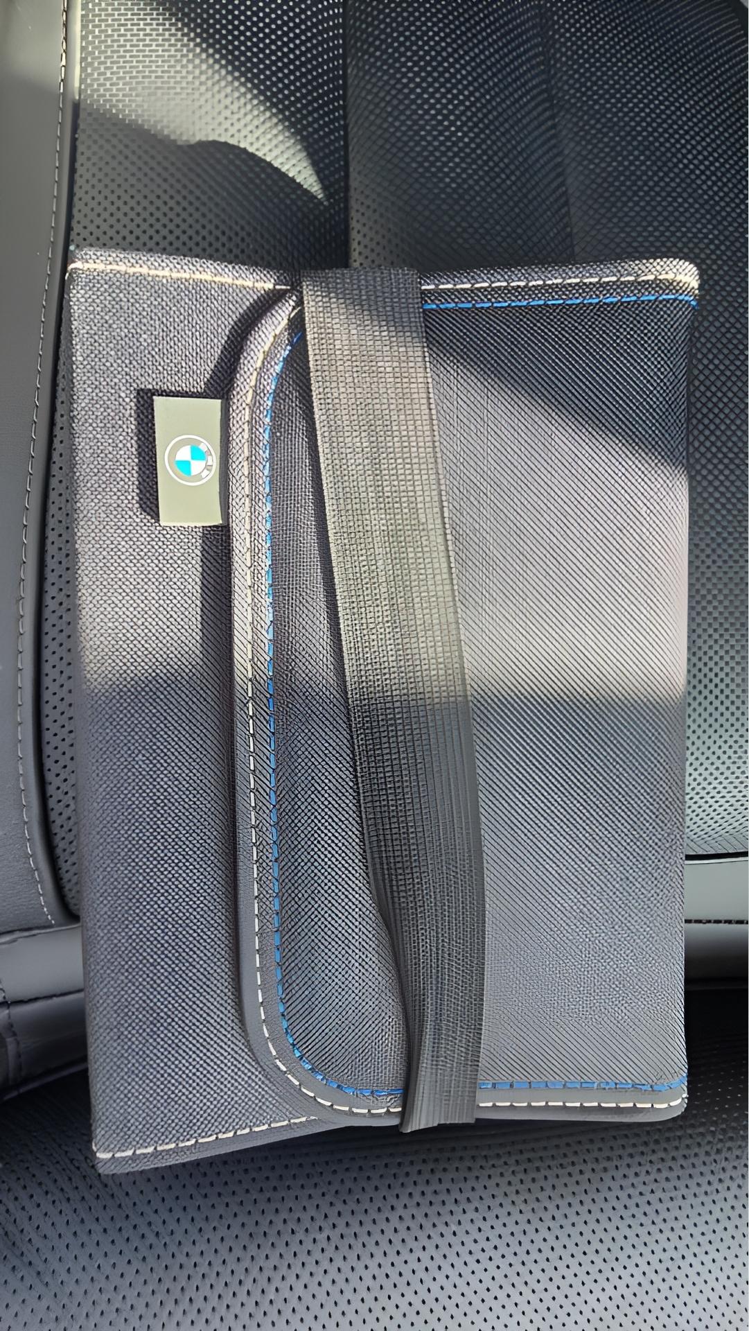 BMW X7 xDrive40i 2022