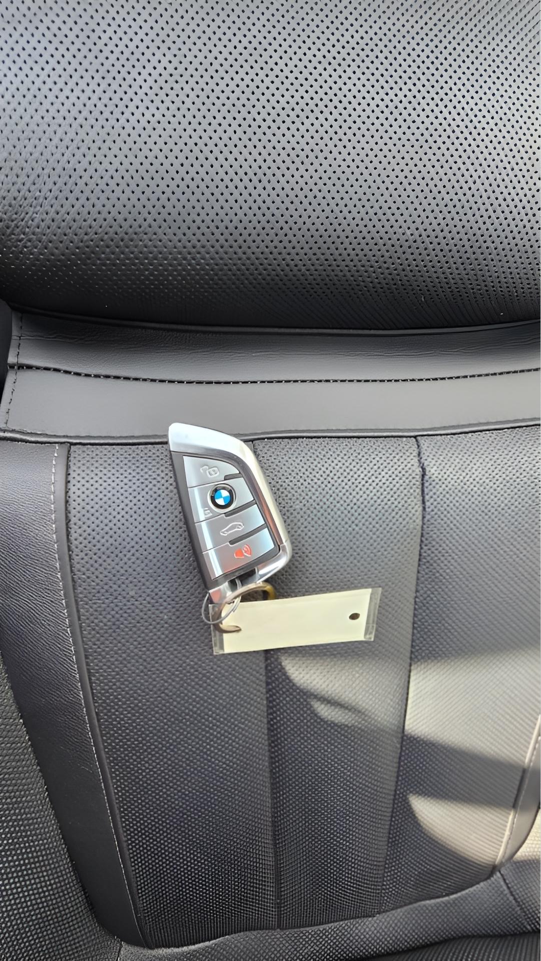 BMW X7 xDrive40i 2022