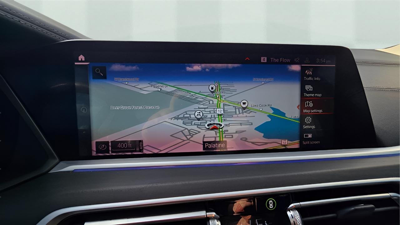 BMW X7 xDrive40i 2022