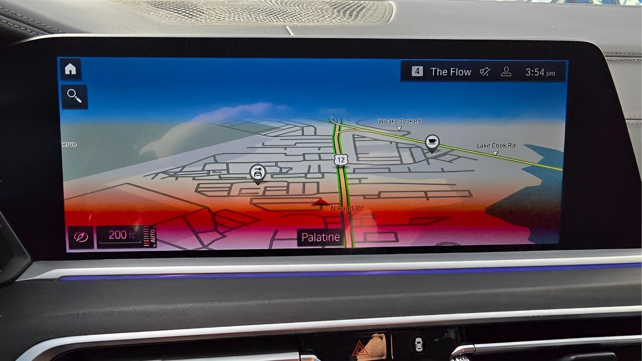 BMW X7 xDrive40i 2022