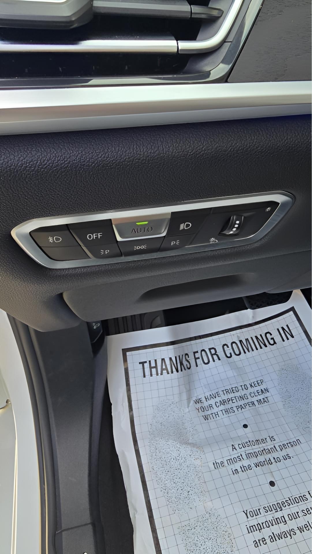 BMW X7 xDrive40i 2022