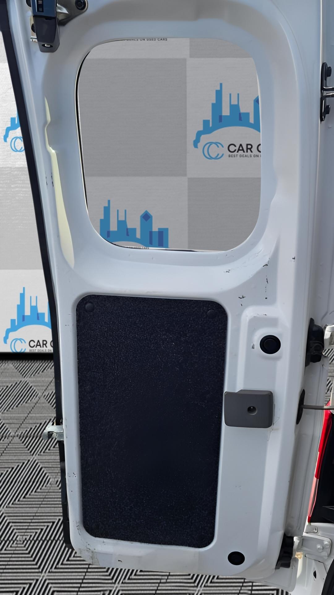Nissan NV200 S 2020