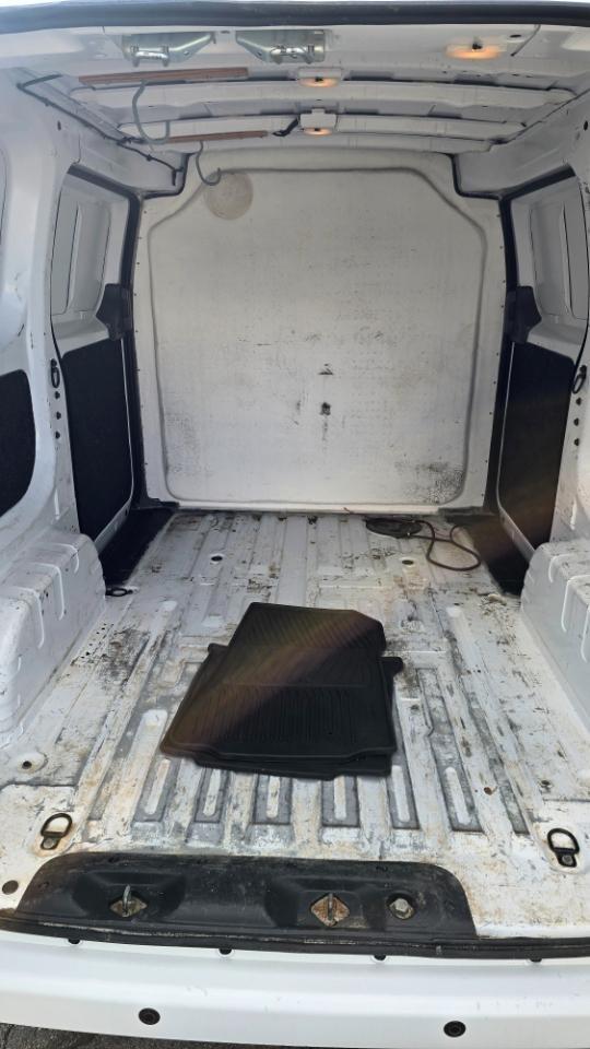 Nissan NV200 S 2020