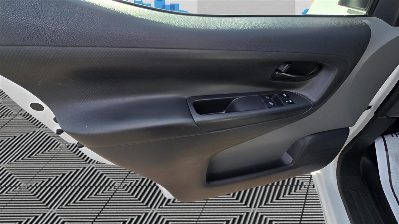Nissan NV200 S 2020