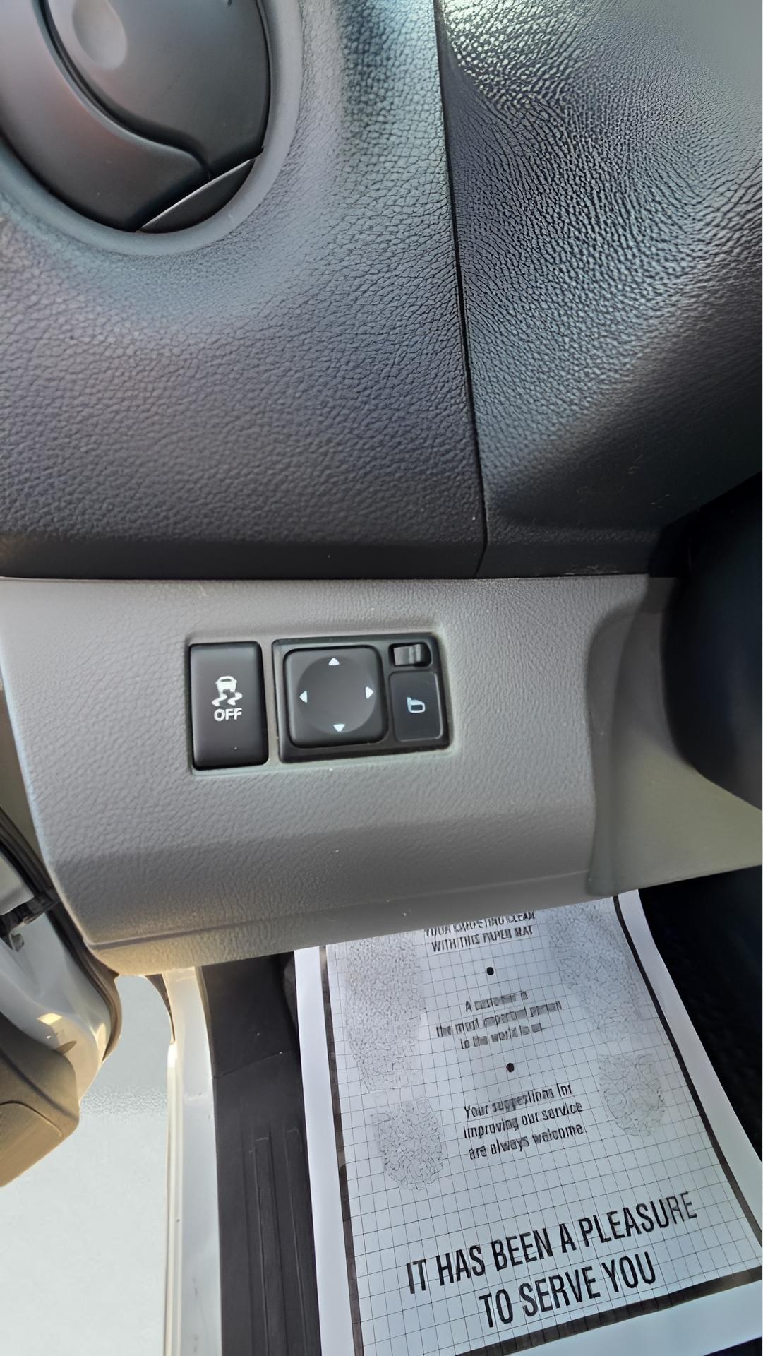 Nissan NV200 S 2020