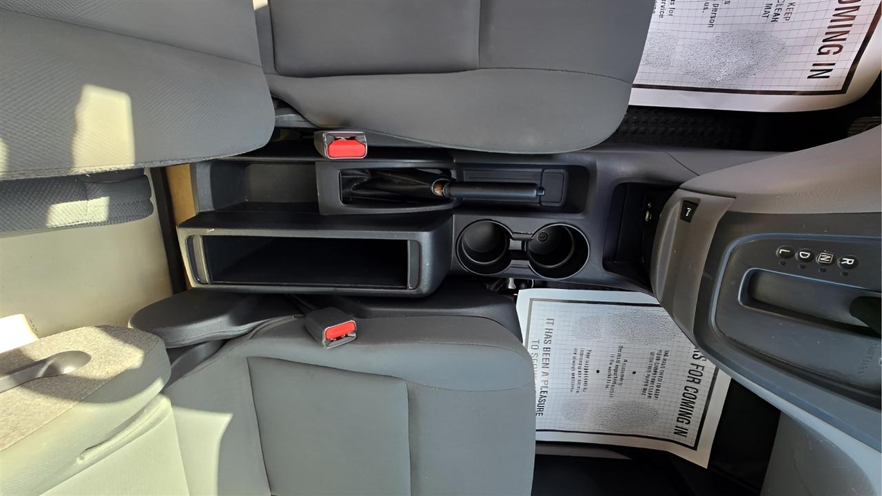 Nissan NV200 S 2020